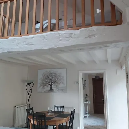 En Pleine Nature Сasa de vacaciones *