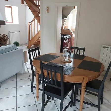 En Pleine Nature Les Isles-Bardel