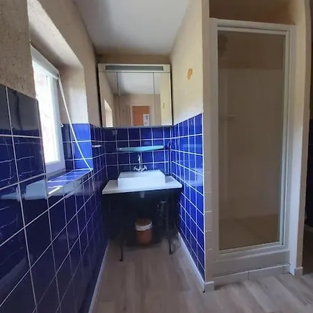 En Pleine Nature Σπίτι διακοπών