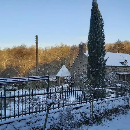 En Pleine Nature Holiday home