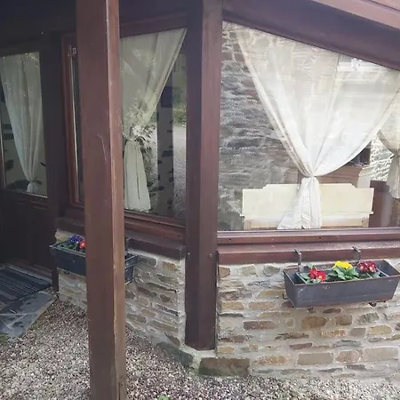 度假居 En Pleine Nature *