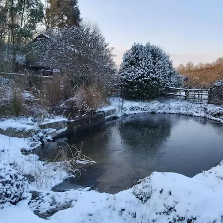 En Pleine Nature * Les Isles-Bardel