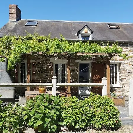 En Pleine Nature Holiday home