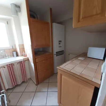 Σπίτι διακοπών En Pleine Nature