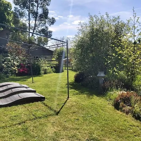 En Pleine Nature * Les Isles-Bardel