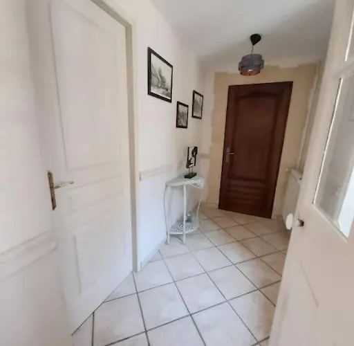 Сasa de vacaciones En Pleine Nature *