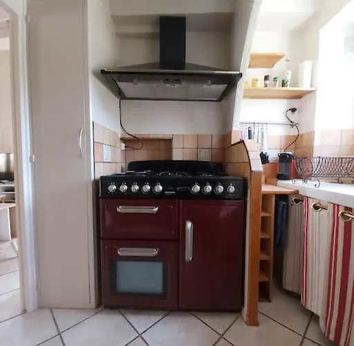 度假居 En Pleine Nature