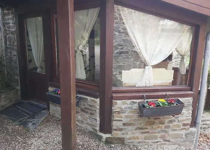 度假居 En Pleine Nature *