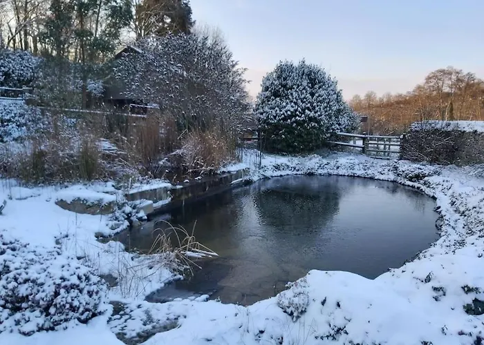 En Pleine Nature * Les Isles-Bardel