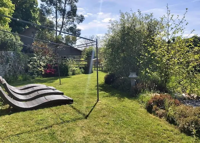 En Pleine Nature * Les Isles-Bardel